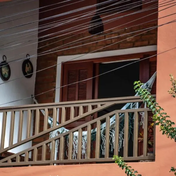 Uma casa inteirinha pra você!