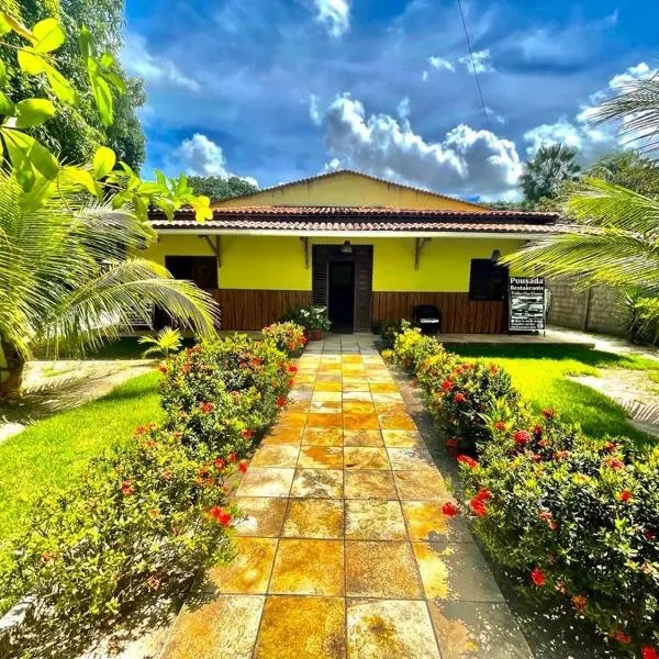 Pousada Trilha das Dunas