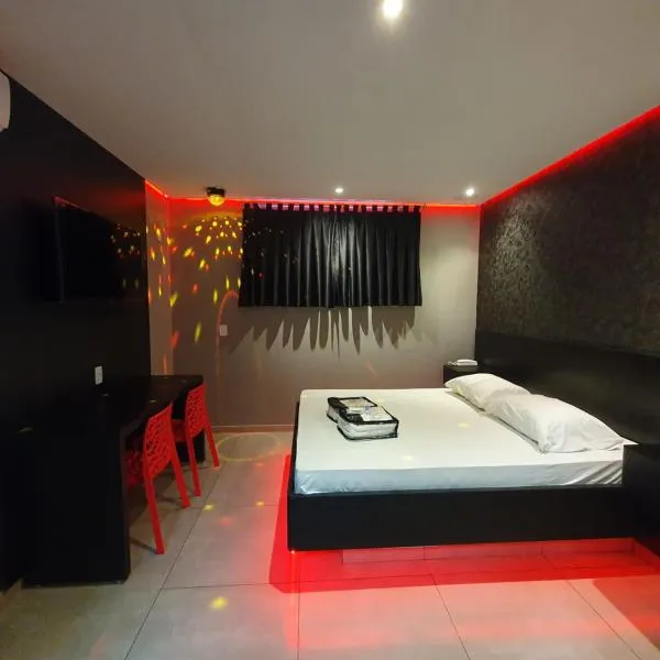 Desejo Motel