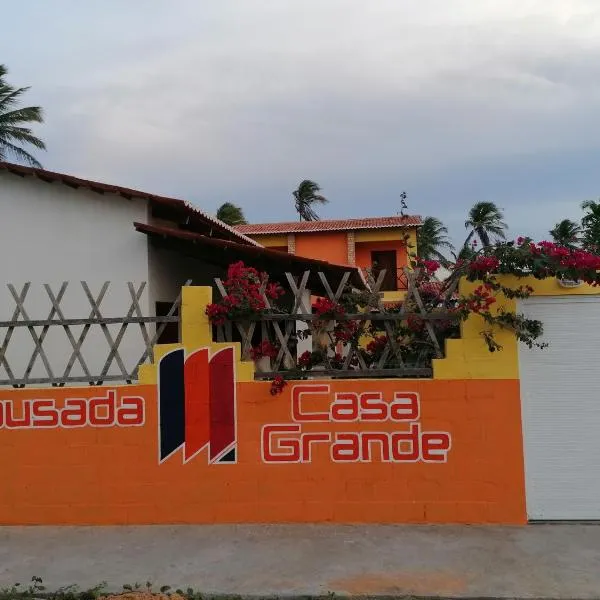 Casa Grande