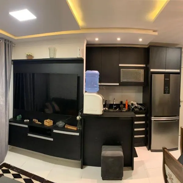 brisas da maré