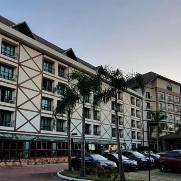 Condomínio Vista Azul Hotel