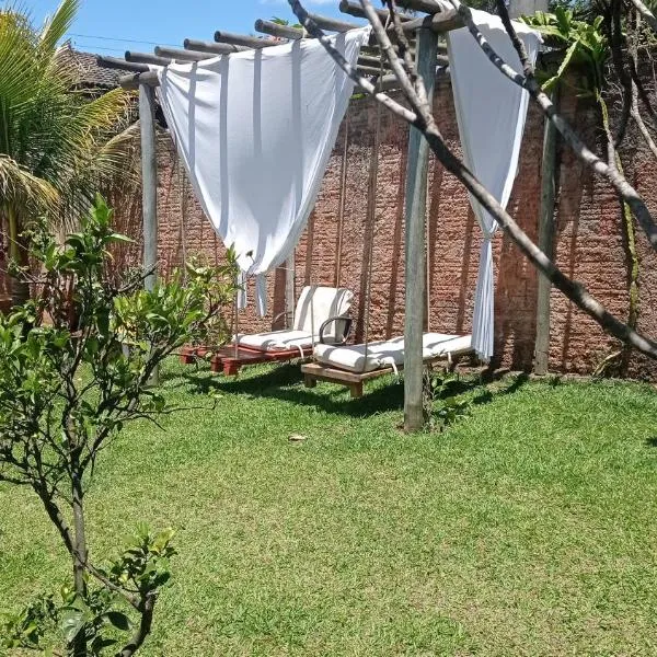 Estúdio dentro de uma chácara em Botucatu rubiao jr
