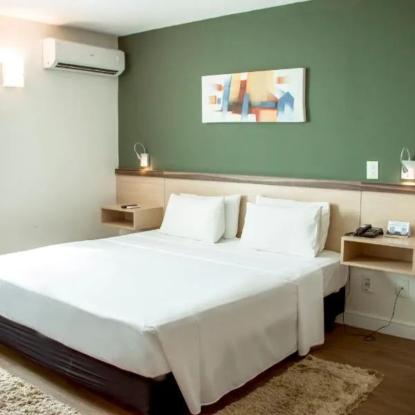 Comfort Hotel Campos dos Goytacazes