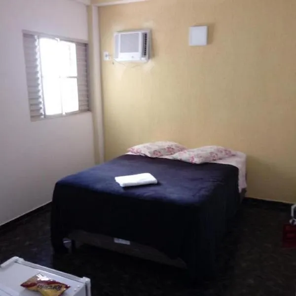 Hotel Iguaçu