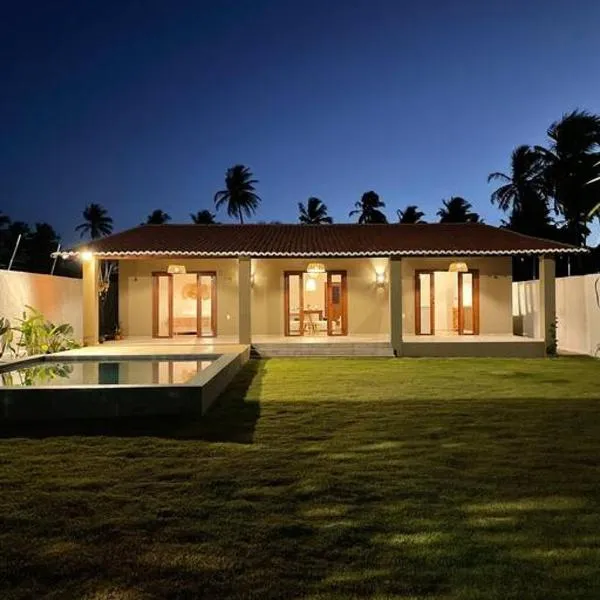 Casa Palma