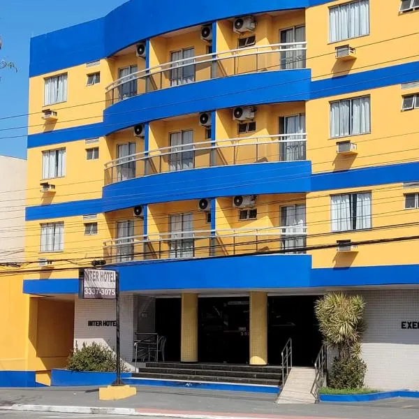 Inter Hotel