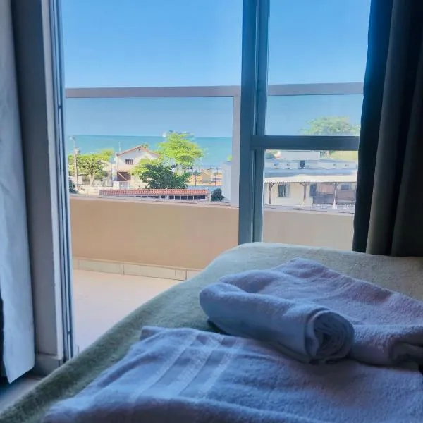 Perequê Praia Hotel