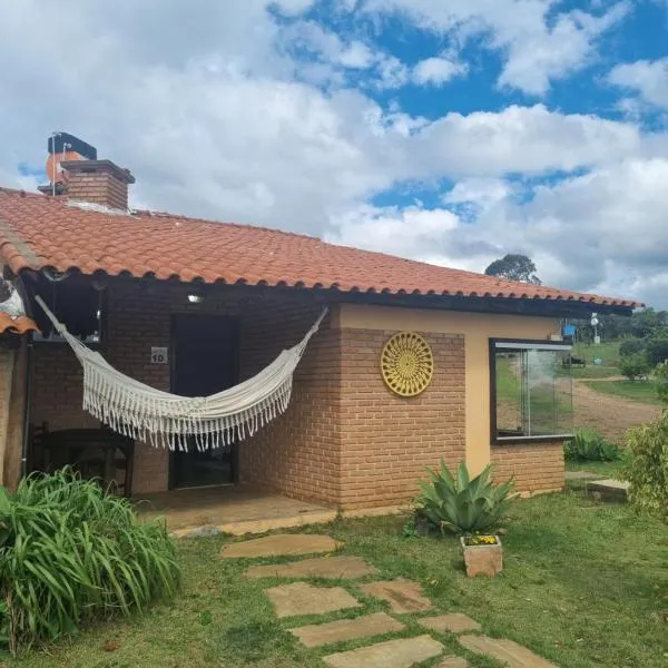 Pousada Mirante Serra Verde