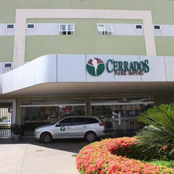 Cerrados Park Hotel