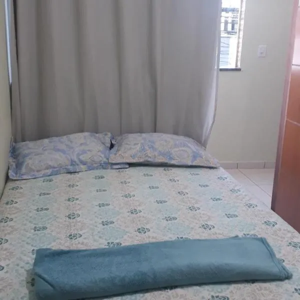 Porto apartamento 3