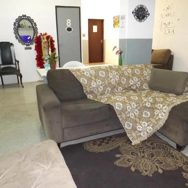 Hostel Lize