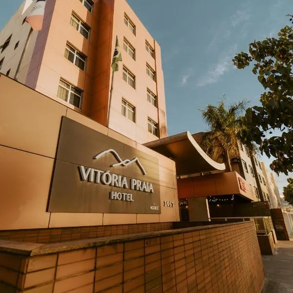 Vitoria Praia Hotel
