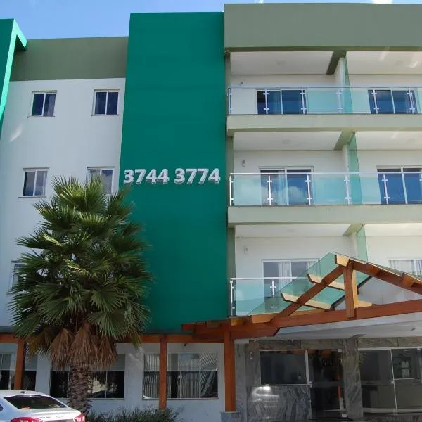 Hotel Serrano