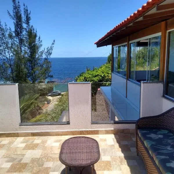 Farol House