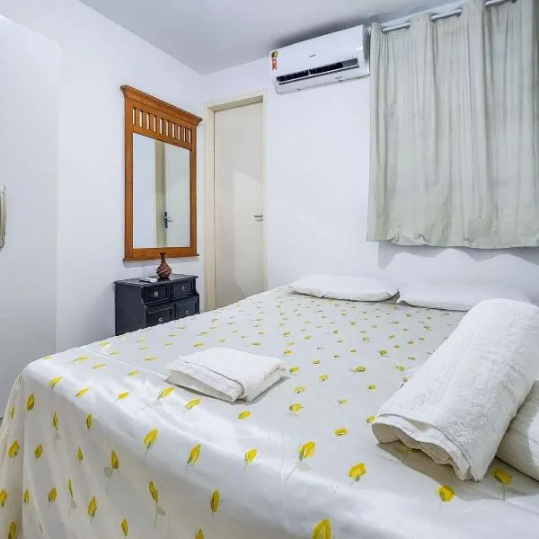 Apartamento Maria Farinha