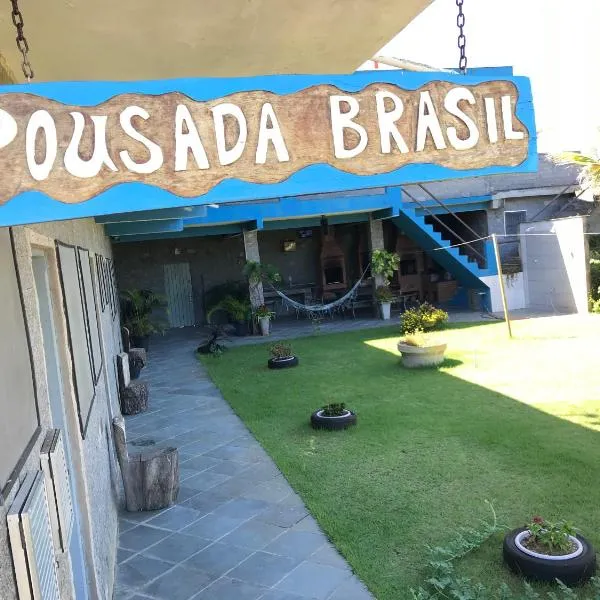 Pousada Brasil