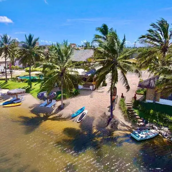 Moriá Eco Lodge
