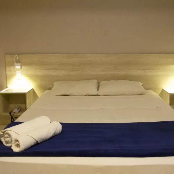 Lamour Hotel