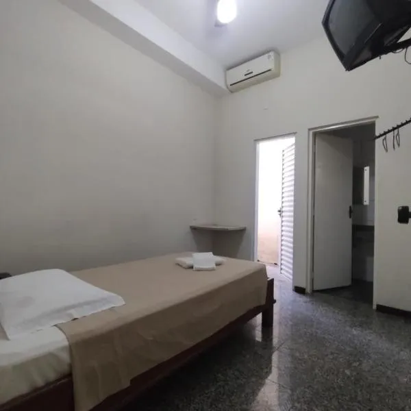 BIGS HOTEL