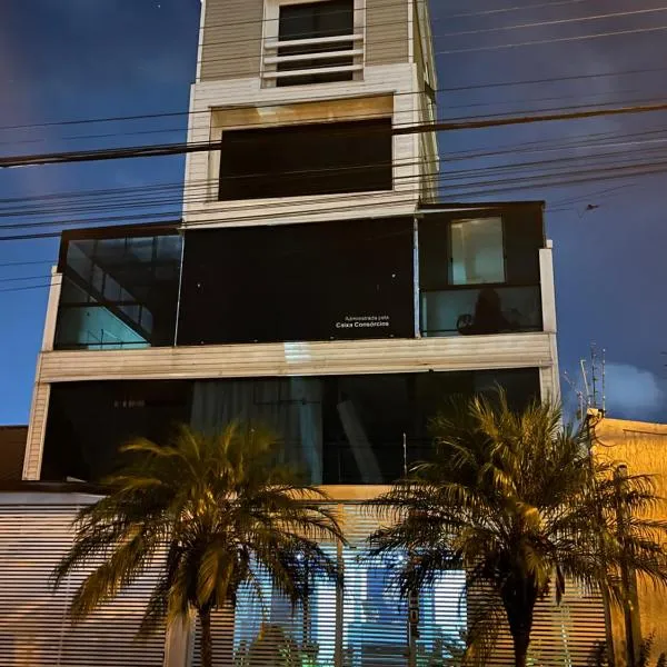 Talli Hotel