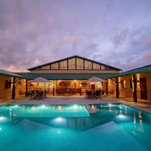 Bonito Ecotel