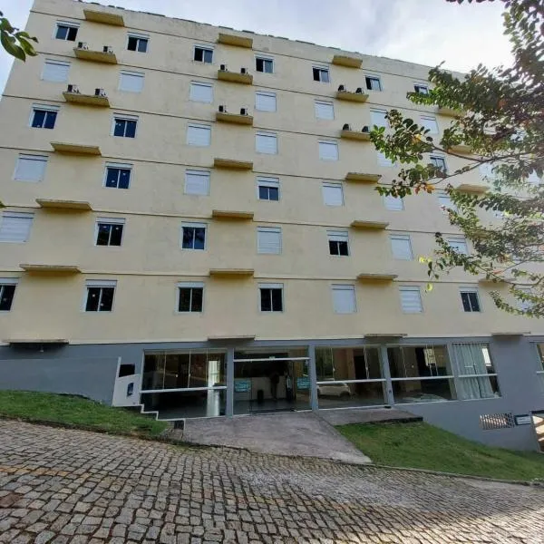 Summit Inn Hotel Barra Mansa