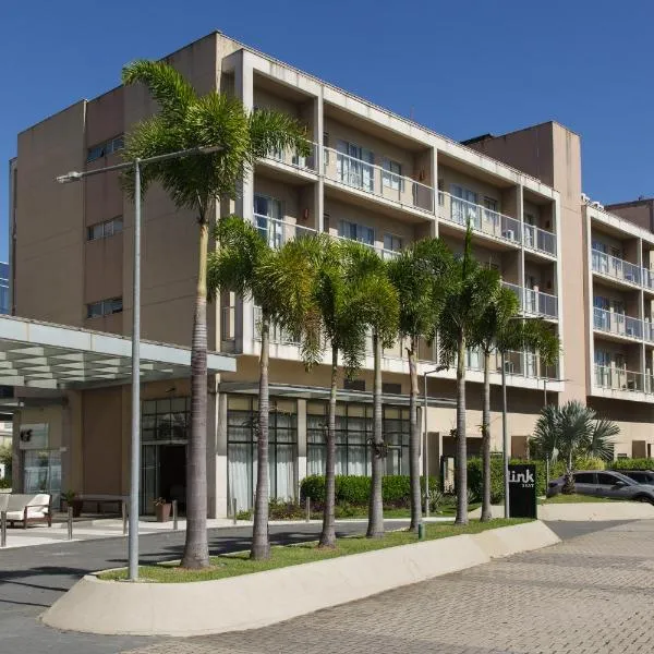 Promenade Link Stay Barra da Tijuca