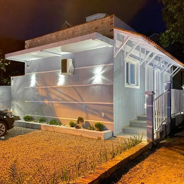Hospedagem Pierina
