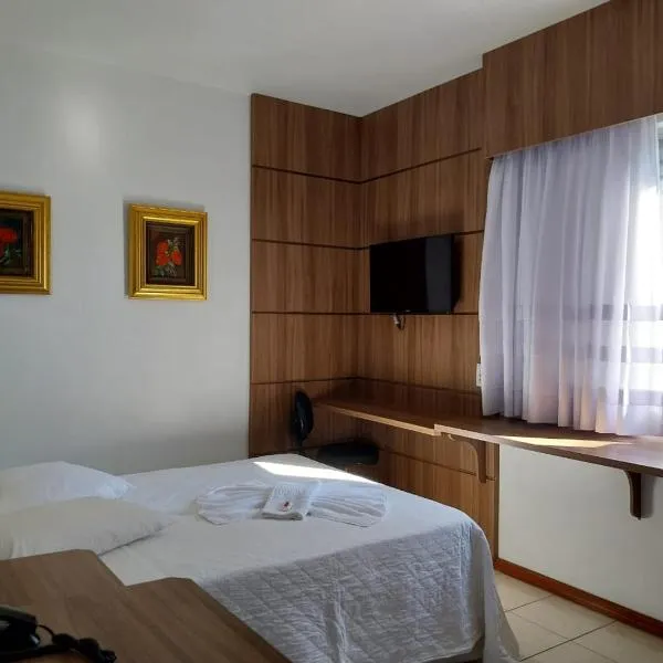 Colle Tourist Hotel LUXO