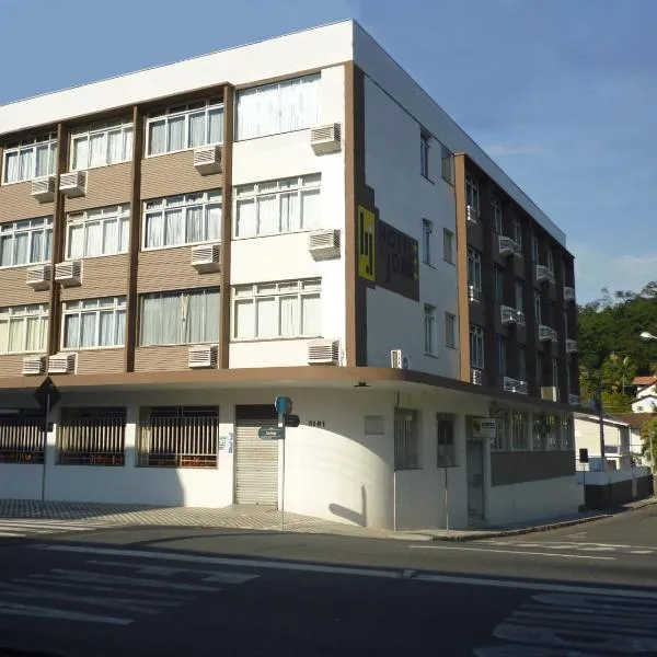 Hotel St. John