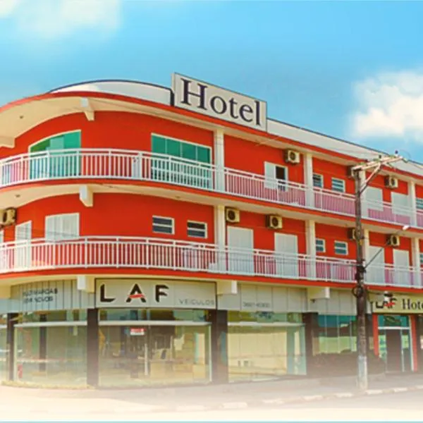 Laf Hotel