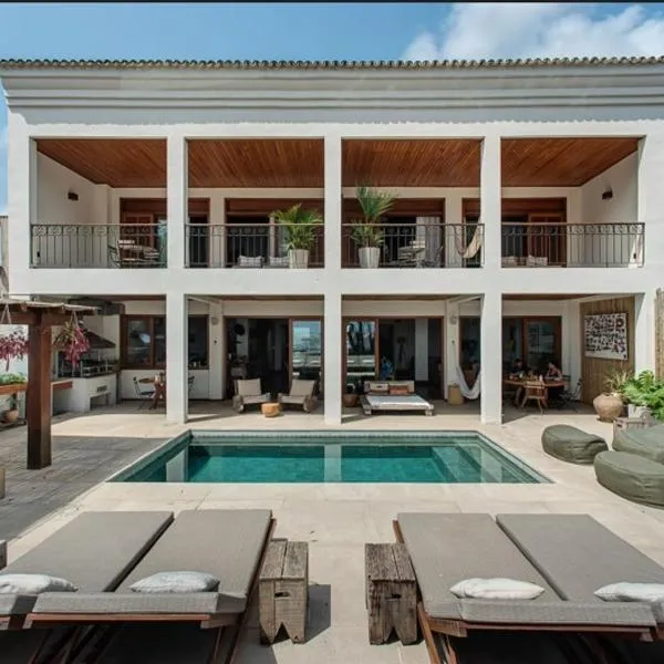 Barracuda Boutique
