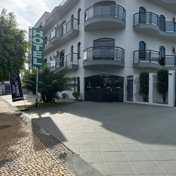 GUTIERREZ HOTEL