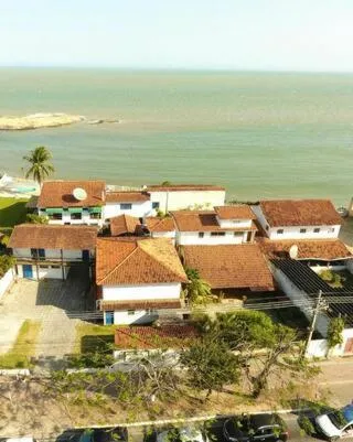 Pousada das Tartarugas