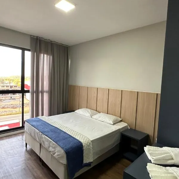 Hotel Colibri Viçosa - Próximo a UFV