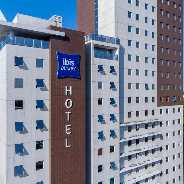 ibis budget Manaus