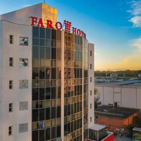 Faro Hotel São José dos Campos