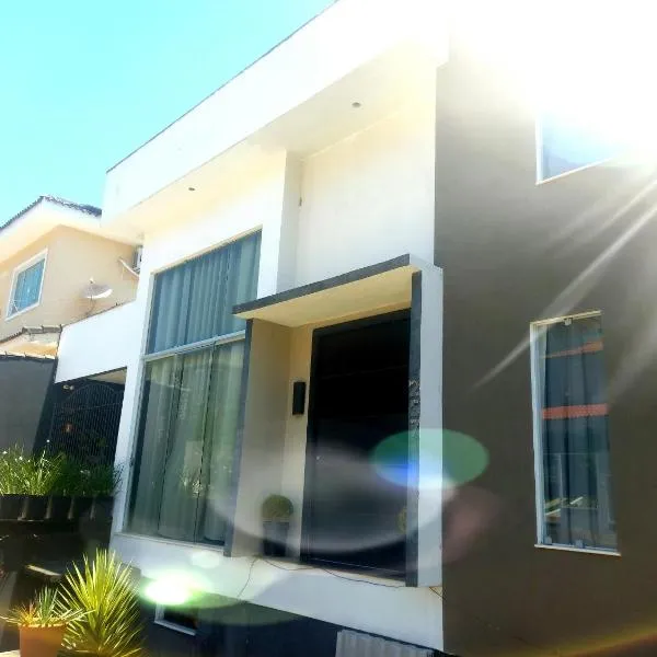 Pousada Flor de Lis Homestay