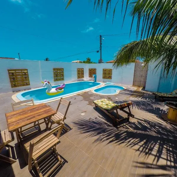 Barra Grande Pousada