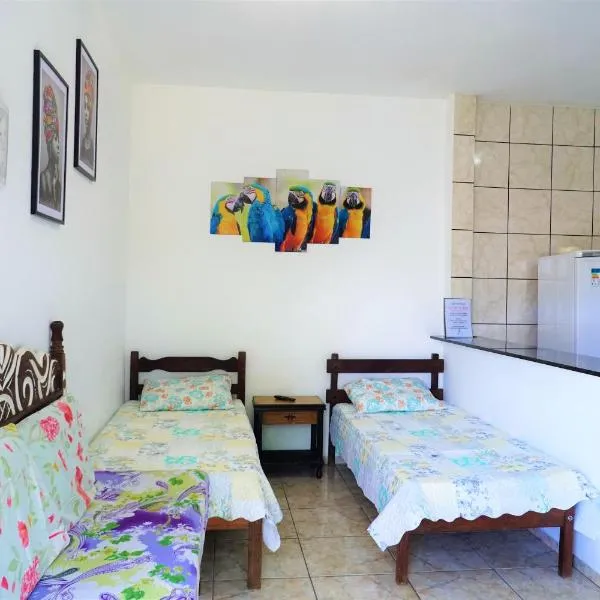 Casa Central em Pará de Minas