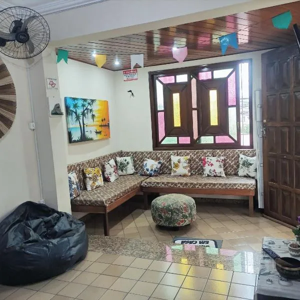 Casa Monjardim