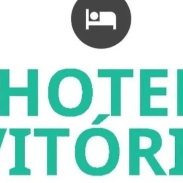 Hotel Vitoria Andradina