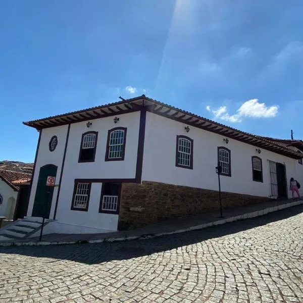 A Casa do Passo