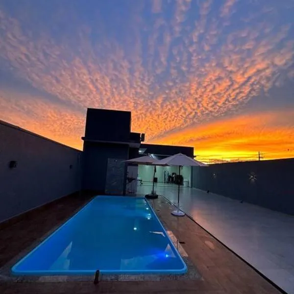 LAR Espaço Lazer