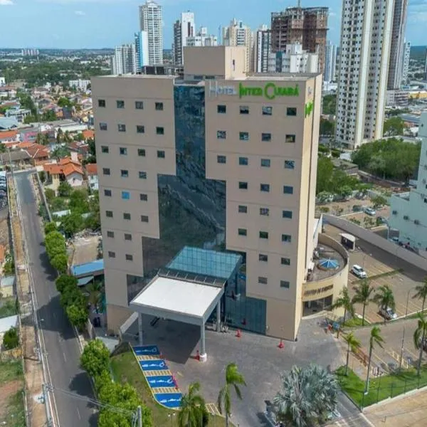 Hotel Inter Cuiaba