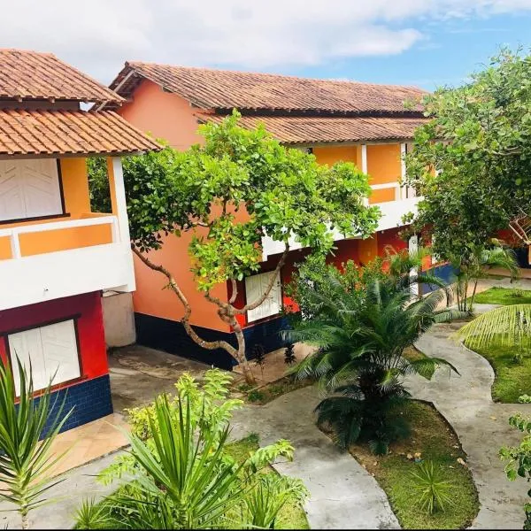 Hotel Mata Atlântica