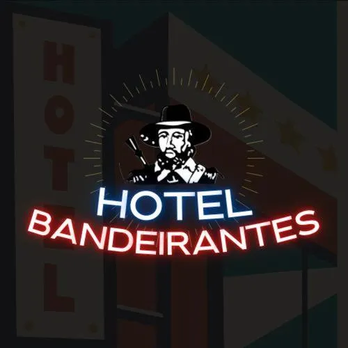 Hotel Bandeirantes de SJBV