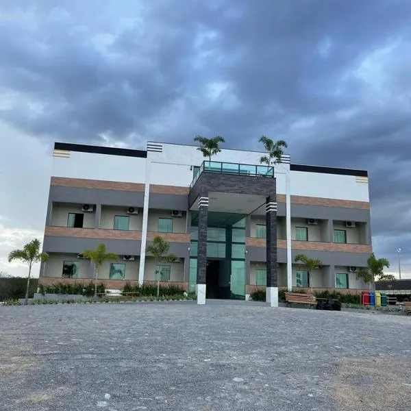 HOTEL GATAO