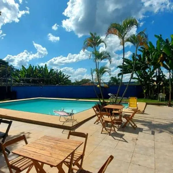 Das Marias Hostel